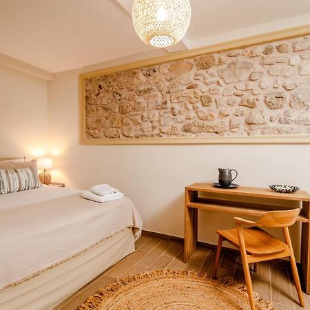 Studio Costele Luxurious Apt In The Heart Of Corfu Corfu  Exterior photo