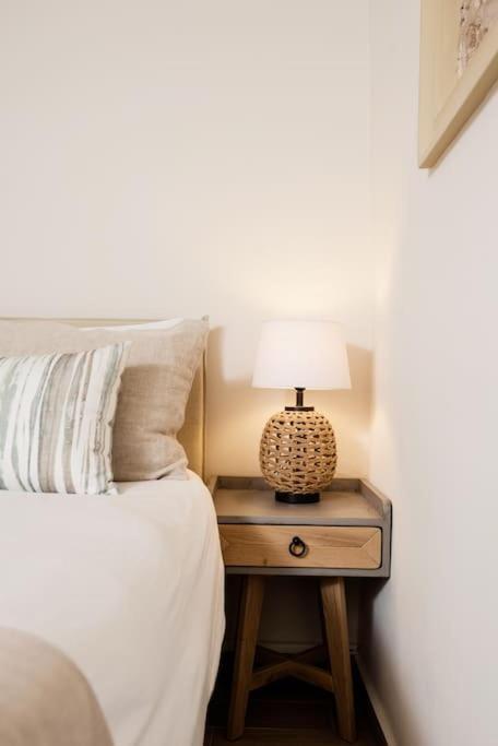 Studio Costele Luxurious Apt In The Heart Of Corfu Corfu  Exterior photo