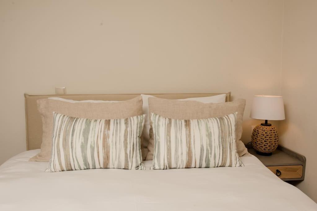 Studio Costele Luxurious Apt In The Heart Of Corfu Corfu  Exterior photo